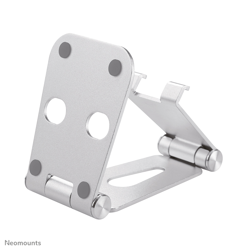 Neomounts DS10-160SL1 Telefon-Ständer bis zu 7" - faltbar - universal